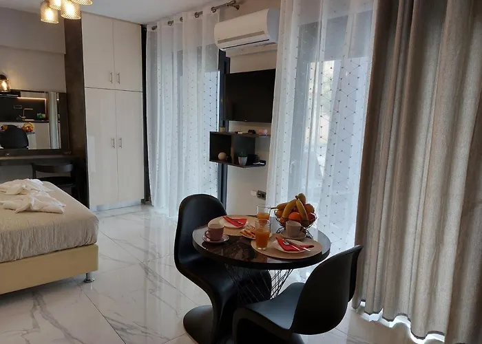 Elite Luxury Argostoli (Kefalonia)