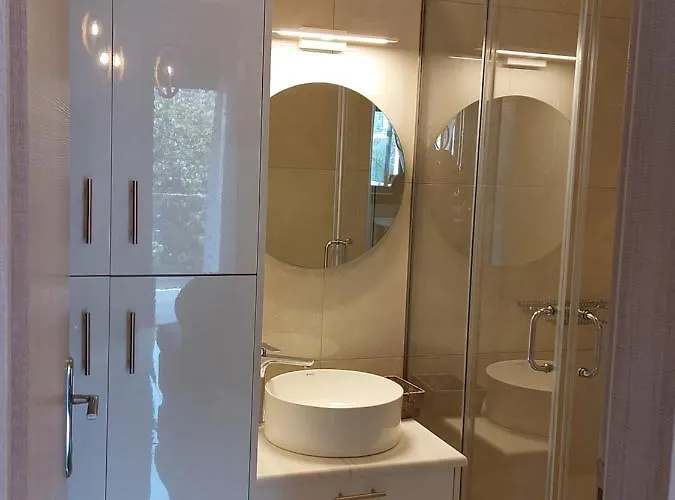 Elite Luxury ארגוסטולי