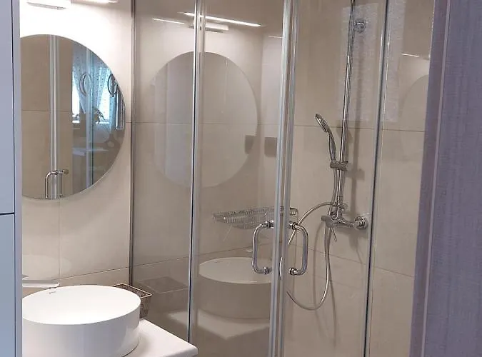 Elite Luxury דירה *