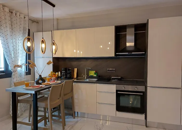 Elite Luxury Argostoli (Kefalonia)