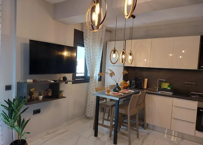 Elite Luxury דירה