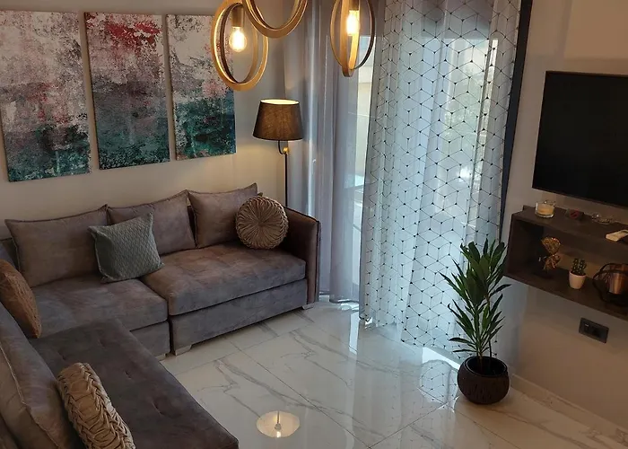 Elite Luxury * Argostoli (Kefalonia)