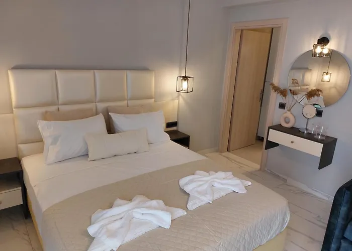 Apartment Elite Luxury *