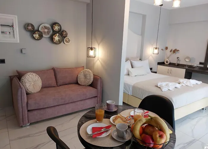 Elite Luxury * Argostoli (Kefalonia)