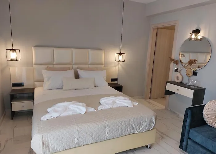 Apartment Elite Luxury *