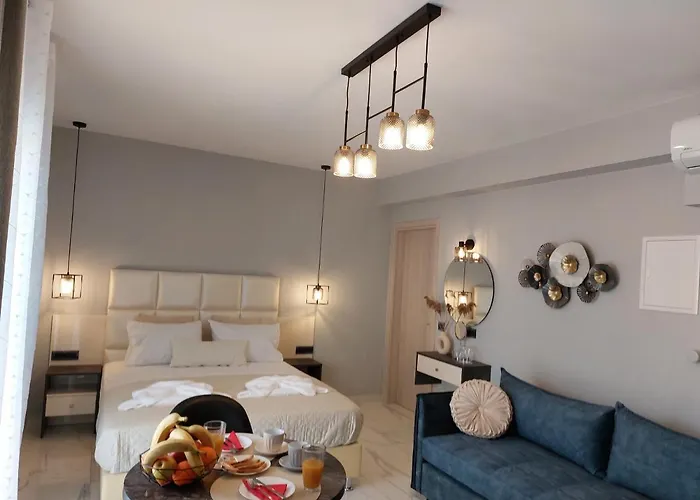 Elite Luxury דירה *