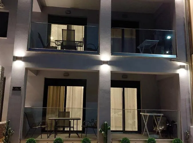 Elite Luxury ארגוסטולי