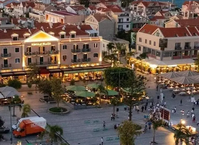 Elite Luxury ארגוסטולי