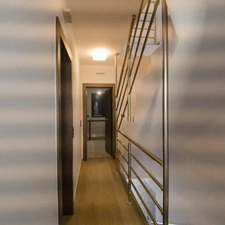 Διαμέρισμα Elite Luxury