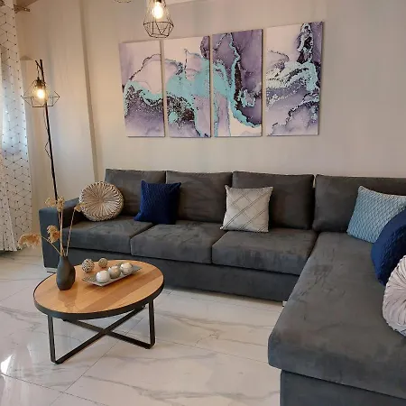 Elite Luxury Αργοστόλι