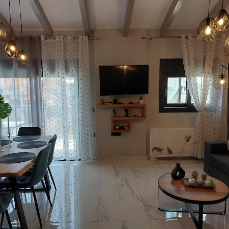 Elite Luxury Αργοστόλι