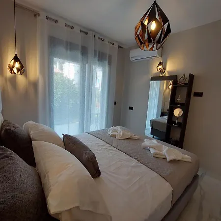 Διαμέρισμα Elite Luxury *