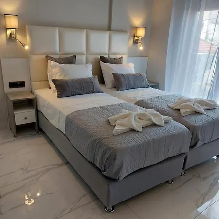 Elite Luxury *