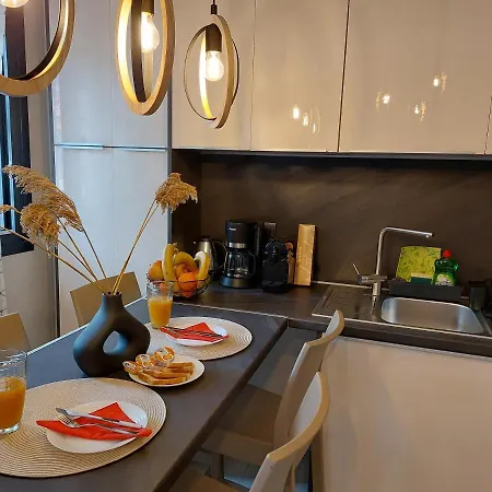 Διαμέρισμα Elite Luxury