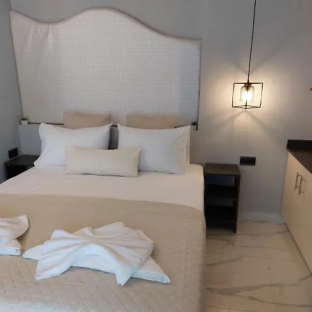 Elite Luxury * Αργοστόλι