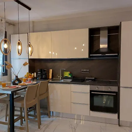 Elite Luxury Αργοστόλι
