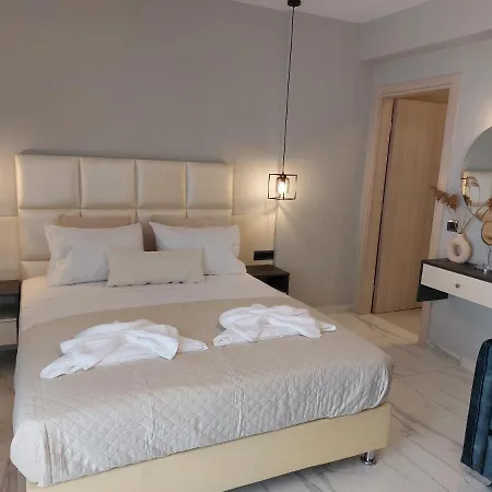 Διαμέρισμα Elite Luxury *