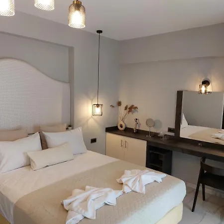Elite Luxury Αργοστόλι